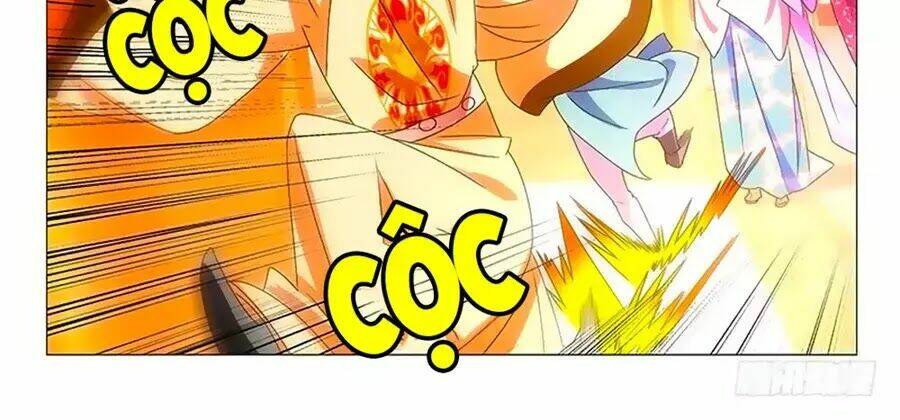 Phò Mã! Không Nên A!: Chapter 55