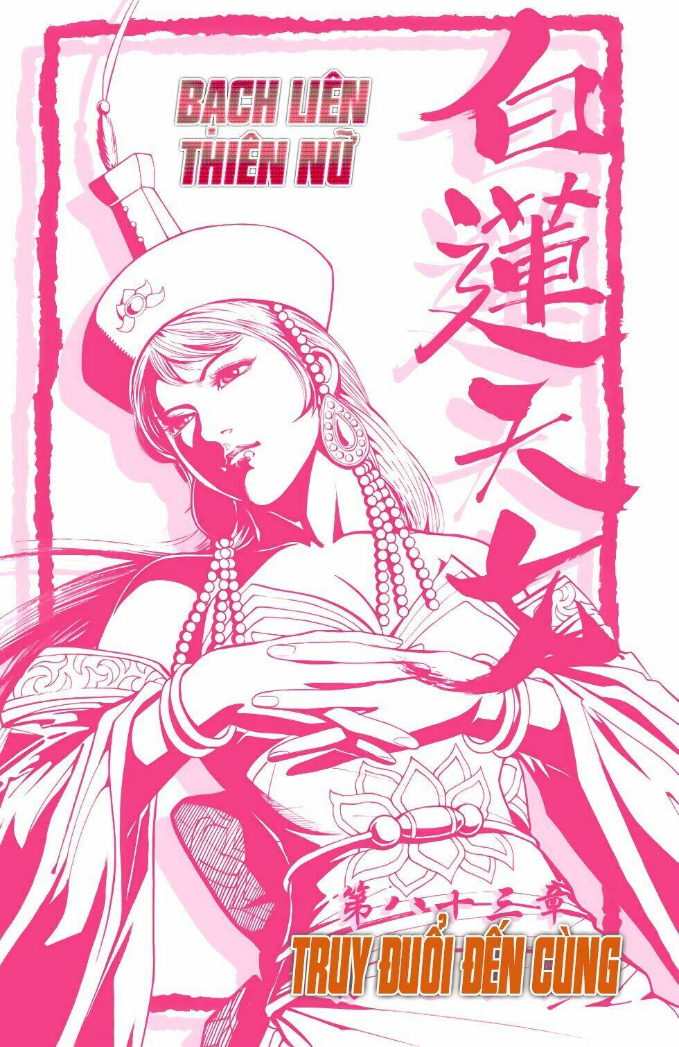 Thiên Tử Truyền Kỳ 6 - Hồng Vũ Đại Đế: Chapter 81