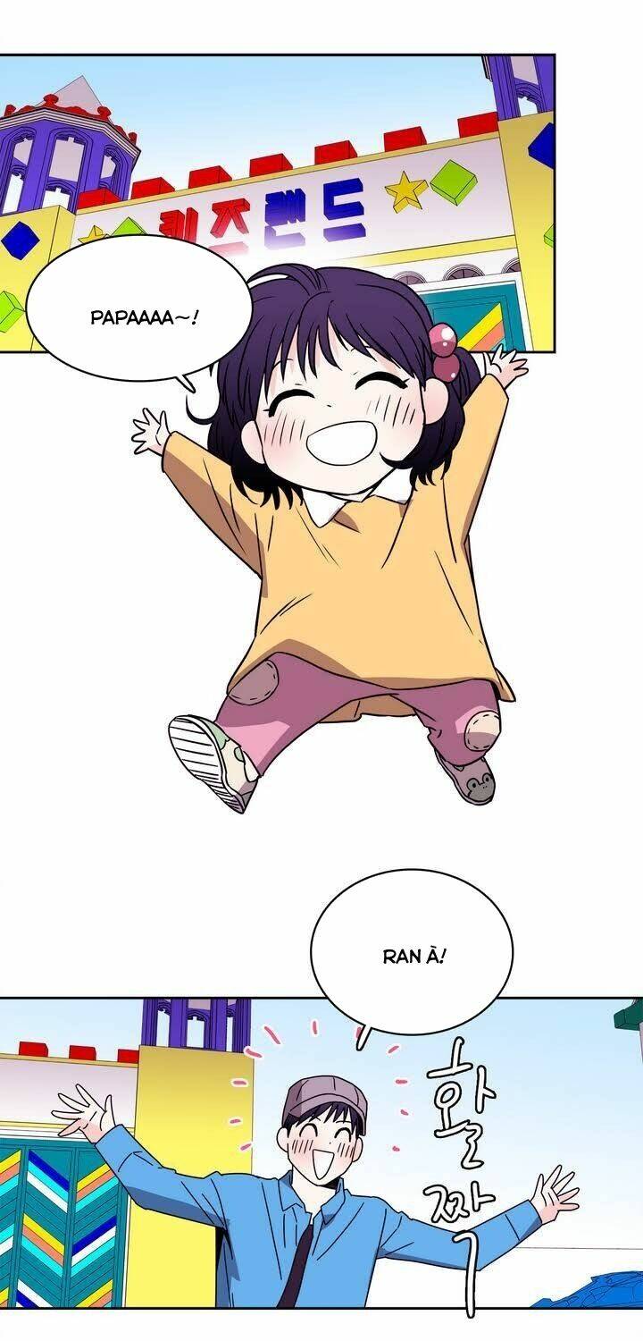 Chuyện Gì Đến, Rồi Cũng Sẽ Đến: Chapter 55