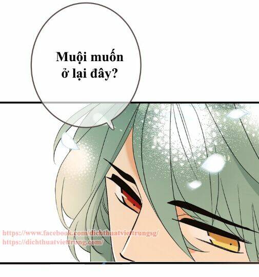 Bạn Trai Tôi Là Cẩm Y Vệ 2: Chapter 95