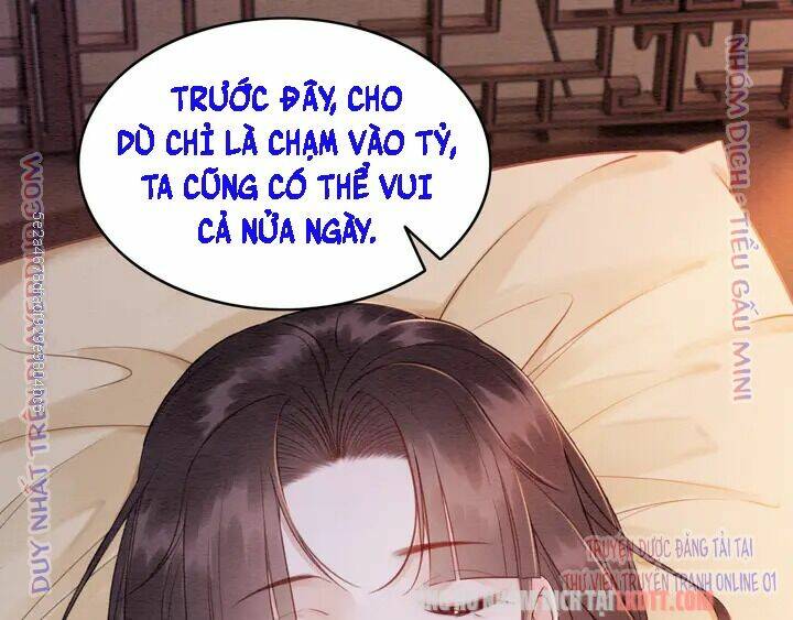 Trọng Sinh Bá Sủng Nhiếp Chính Vương Quá Mạnh Mẽ: Chapter 183