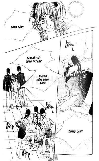 Lọ Lem Hậu Đậu: Chapter 34