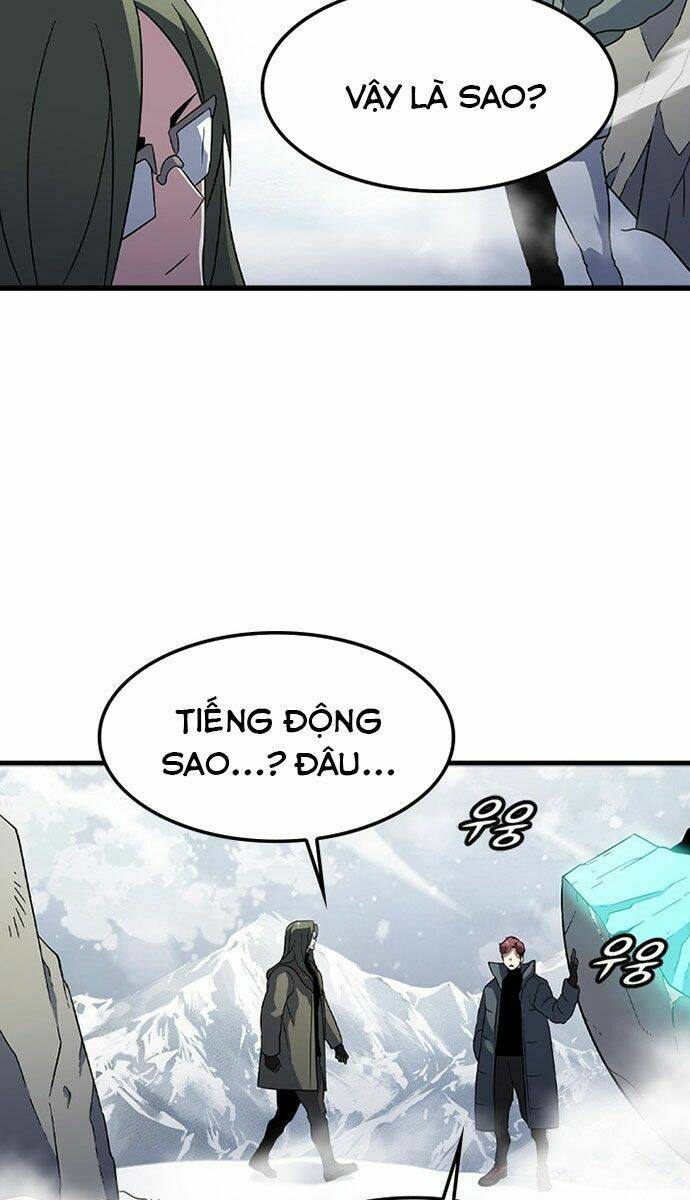 Điểm Chết: Chapter 17