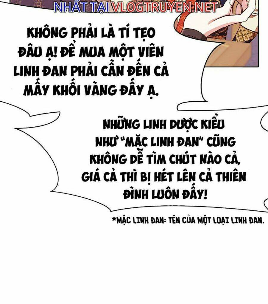 Thiên Võ Chiến Thần: Chapter 8