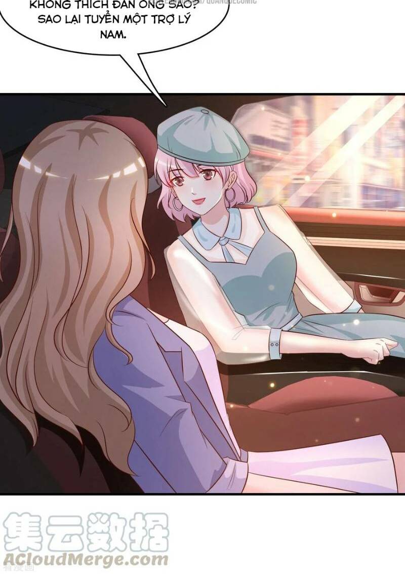 Tối Cường Vận Đào Hoa: Chapter 50