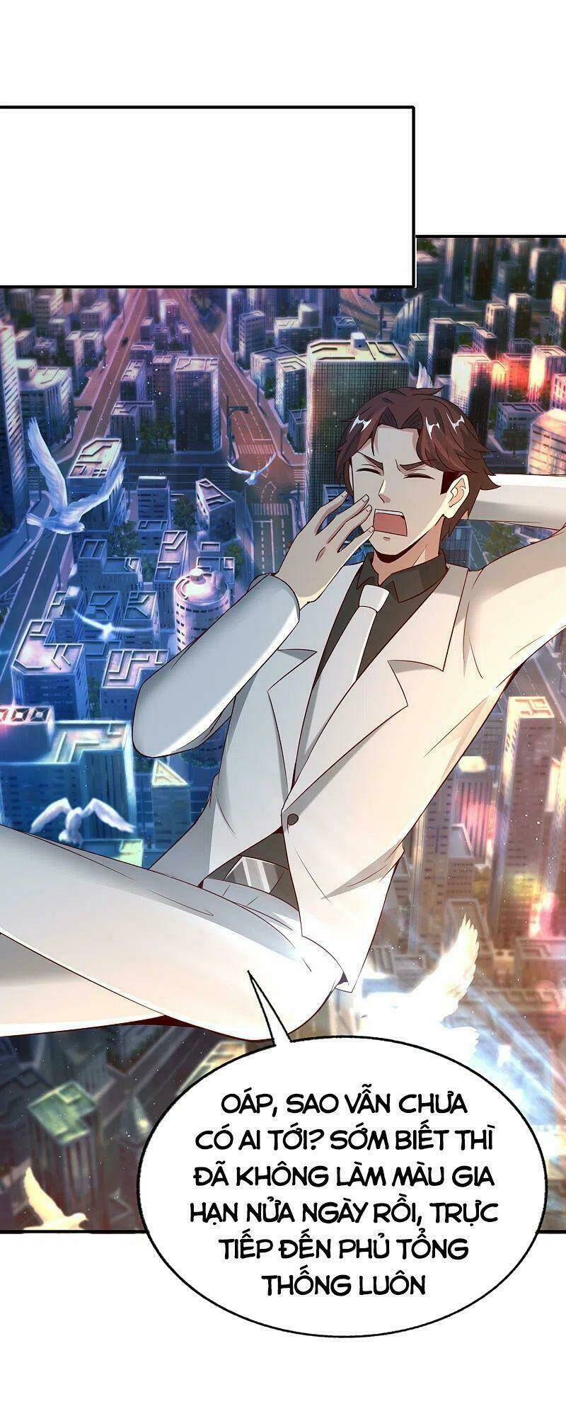 Vòng Bạn Bè Mạnh Nhất Của Tiên Giới: Chapter 148