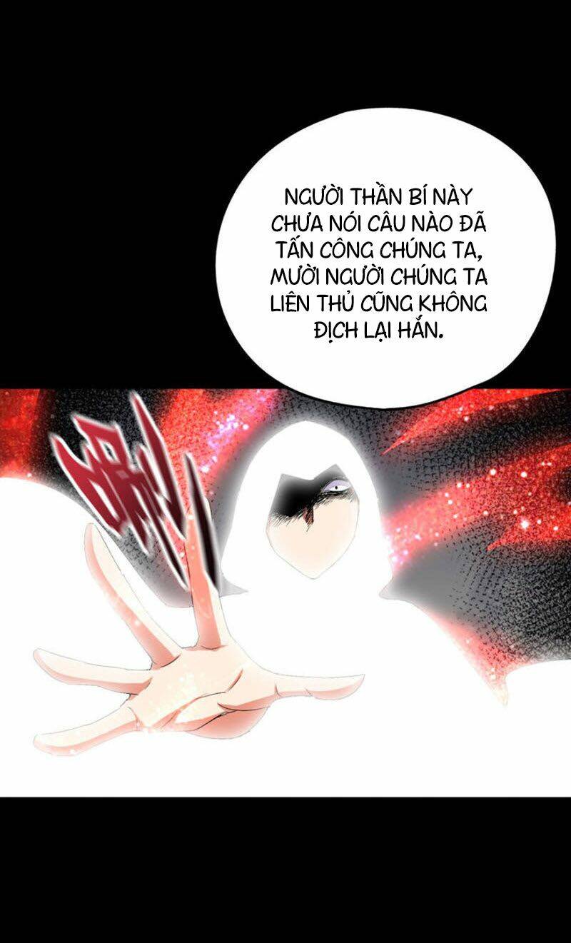 Phục Thiên Thánh Chủ: Chapter 46
