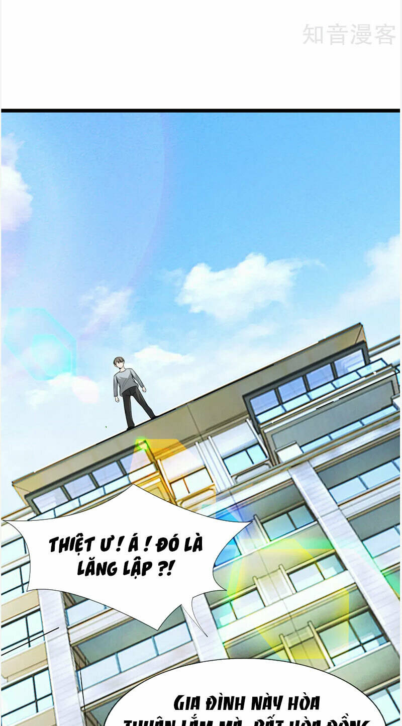 Phúc Hắc Lão Công Buông Em Ra: Chapter 126