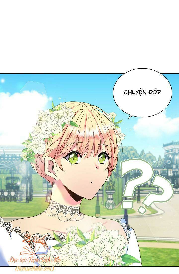 Bút Danh Bí Mật Của Nữ Công Tước: Chapter 13