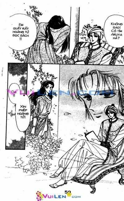 Nàng Công Chúa Ham Chơi: Chapter 7