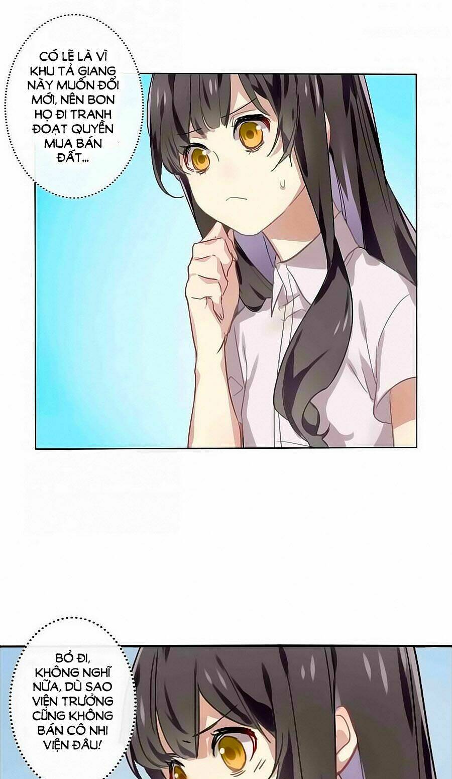 Một Giây Sau Bắt Đầu: Chapter 7