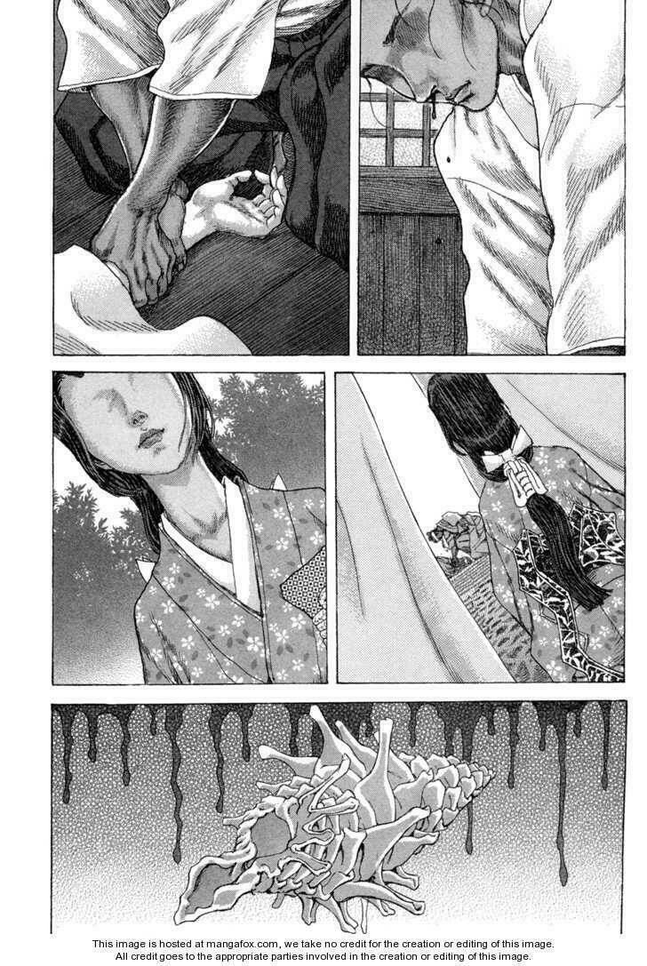 Shigurui - Cuồng Tử: Chapter 84