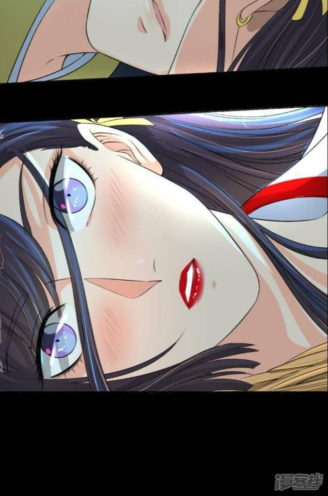 Cuồng Phi Phách Lối: Chapter 96