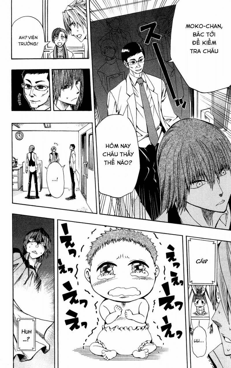Soul Catcher: Chapter 6