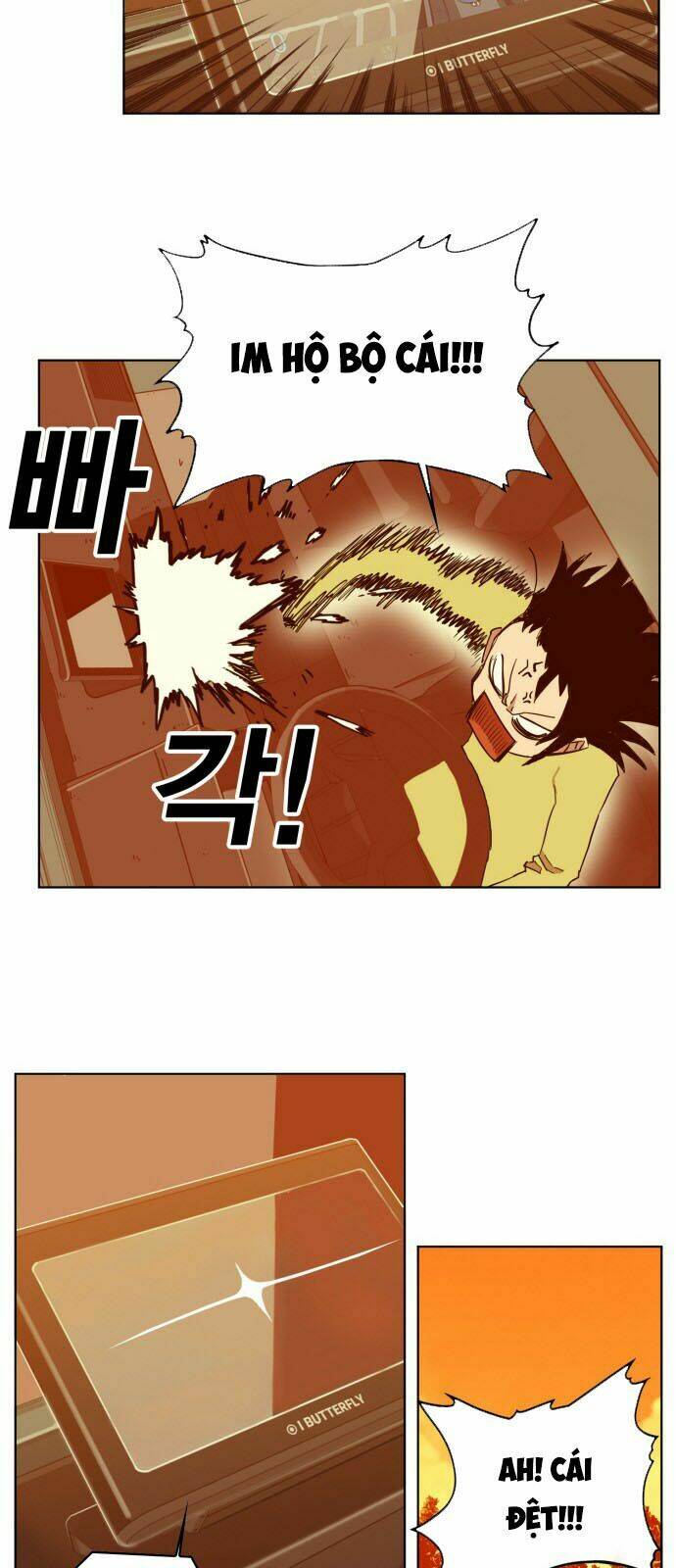 Hard Core Leveling Warrior: Chapter 163