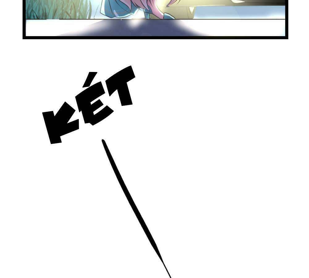 Bản Hợp Đồng Của Tổng Tài Lạnh Lùng: Chapter 1