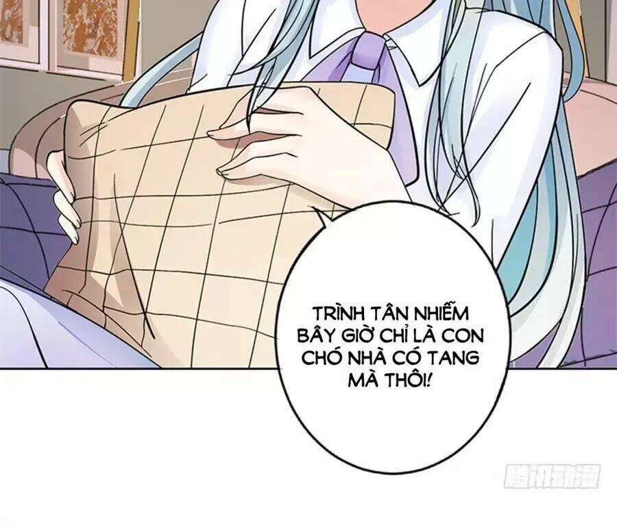 Nhật Ký Dạy Dỗ Của Gia Tộc Đáng Yêu: Chapter 69