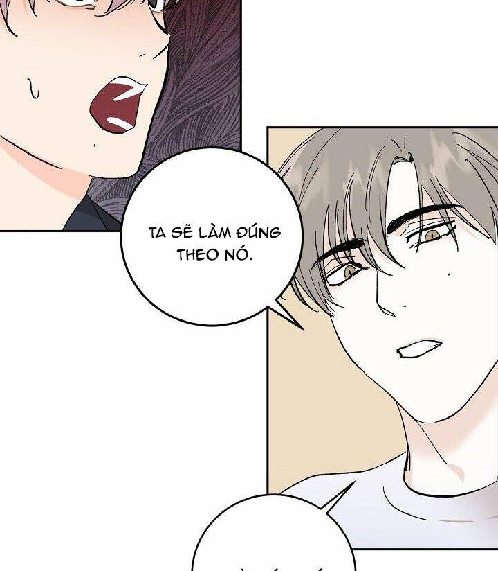 Kẻ Cắp Mặt Trăng: Chapter 37