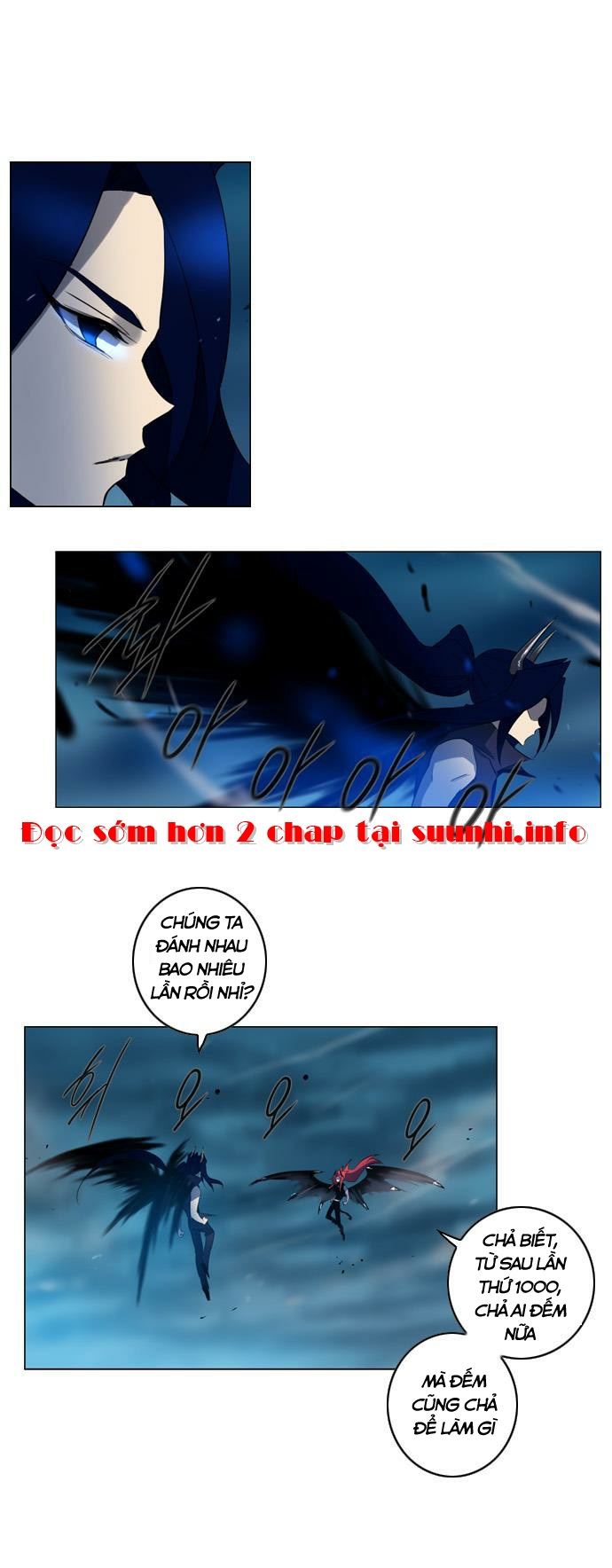 Soul Cartel: Chapter 100