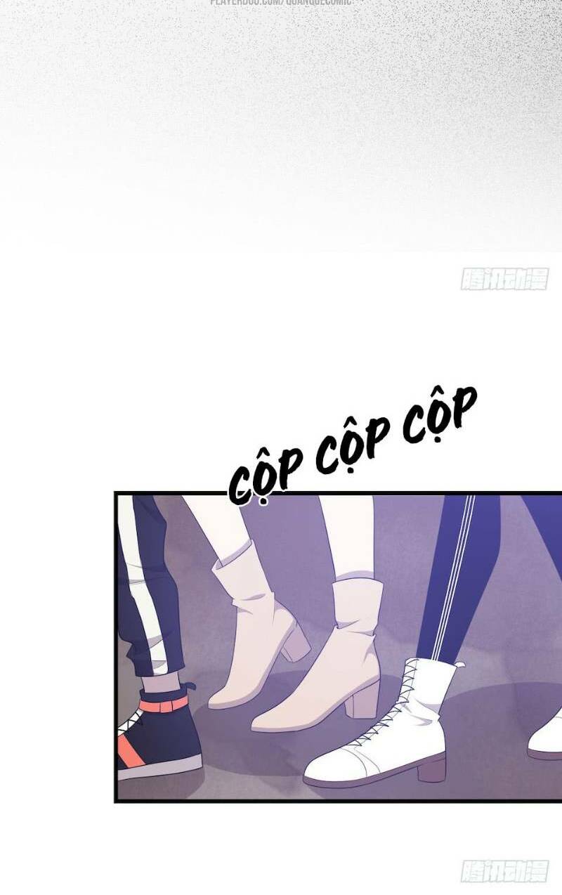 Thát Không Mê Thất: Chapter 27