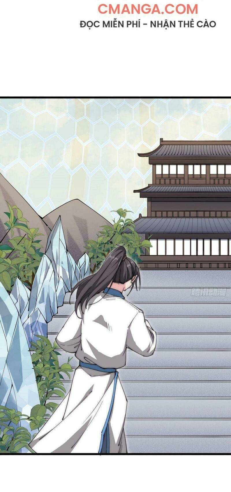 Trường Sinh Cửu Thiên Tuế: Chapter 31