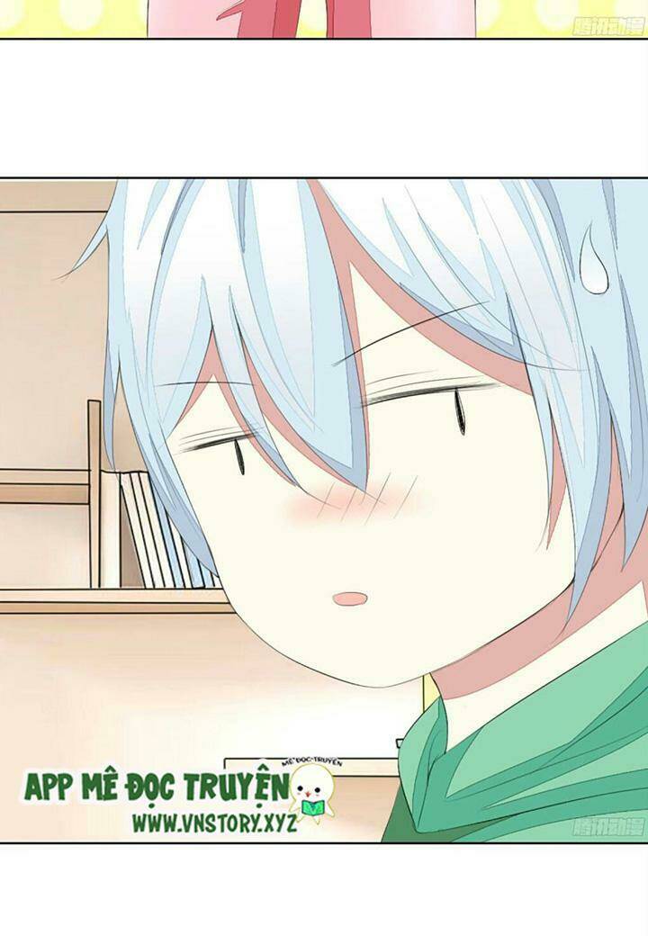 Nam Thần Ma Cà Rồng: Sủng Nhược Tiểu Lãn Thê: Chapter 37