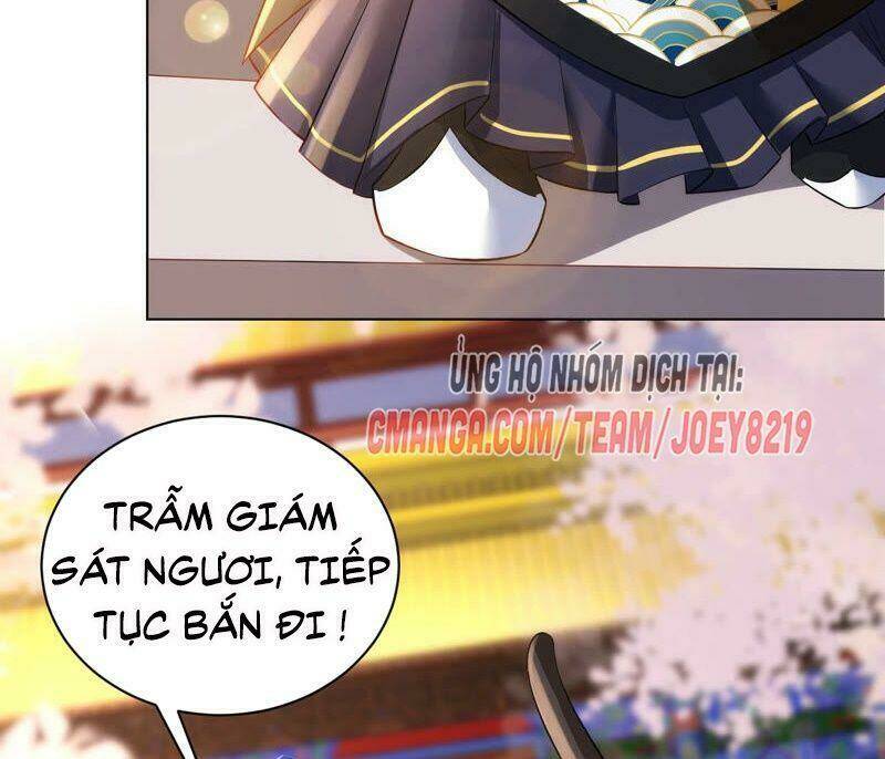 Quận Chúa Vững Vàng, Thiết Lập Nhân Vật Không Thể Vỡ: Chapter 37