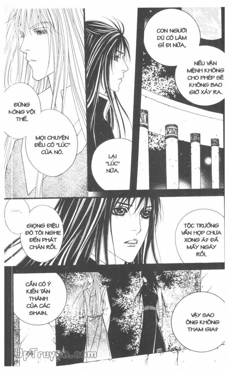 Saver - Vị Cứu Tinh: Chapter 35