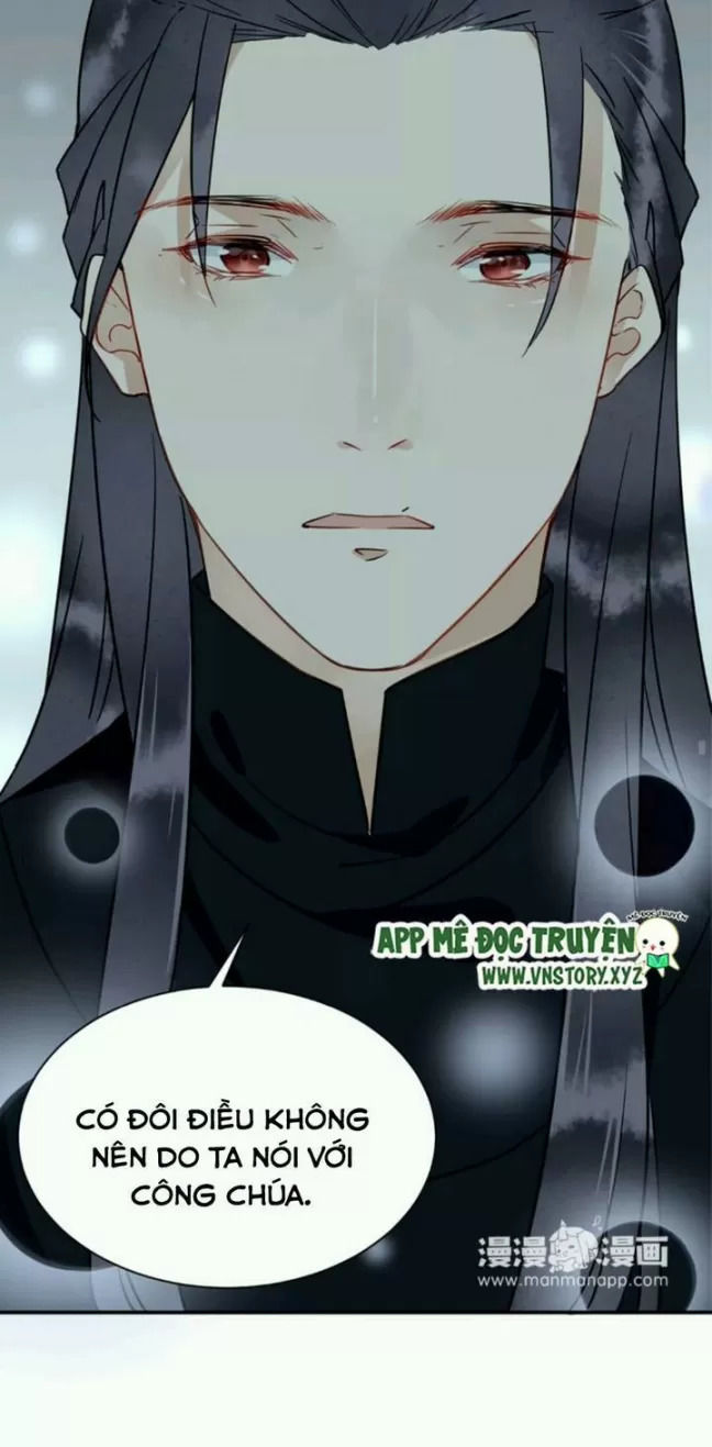 Công Chúa Gả Đến: Chapter 30