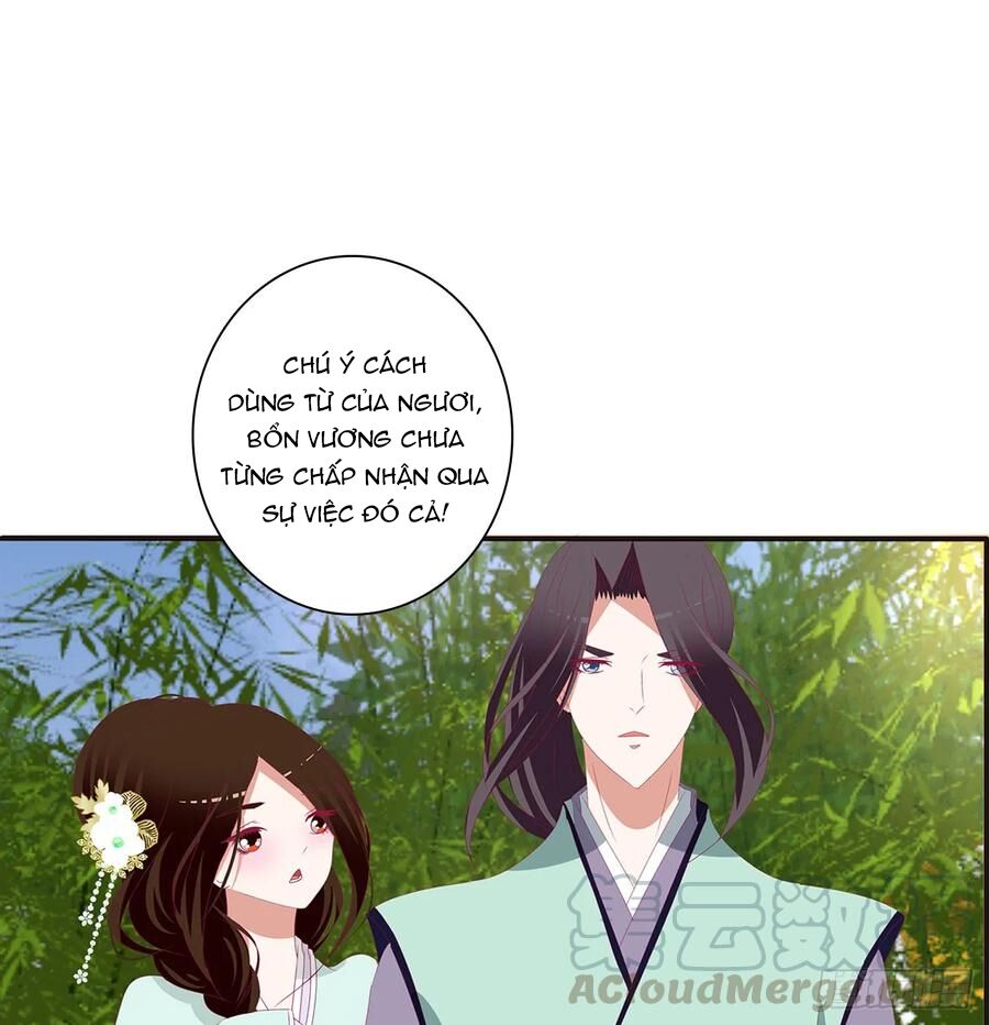 Thông Linh Phi: Chapter 580