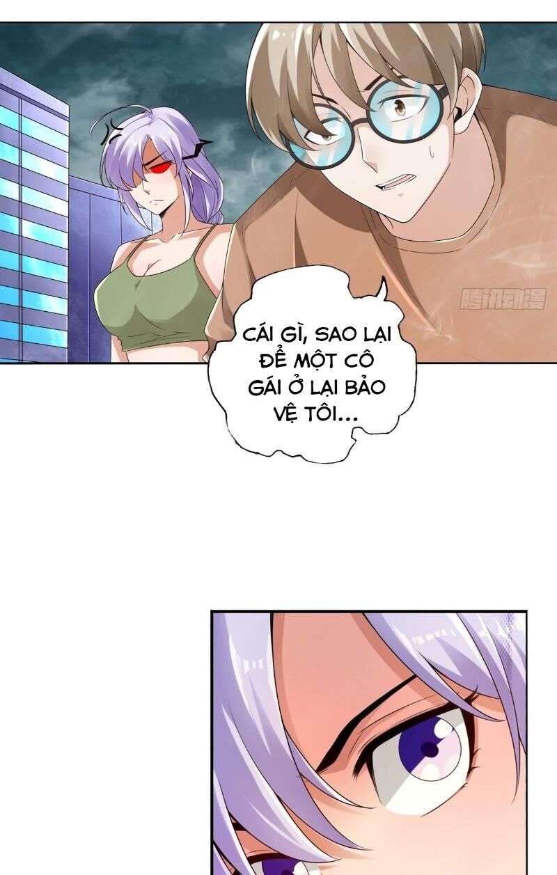 Hệ Thống Tìm Đường Chết Mạnh Nhất: Chapter 45