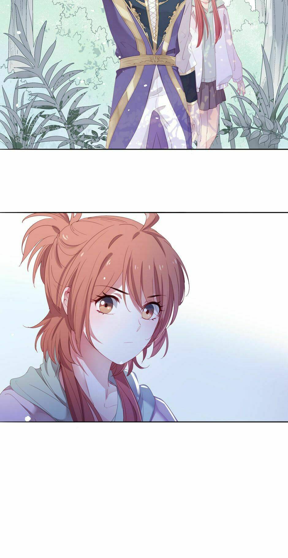 Hiệp Sĩ Của Nữ Hoàng: Chapter 13