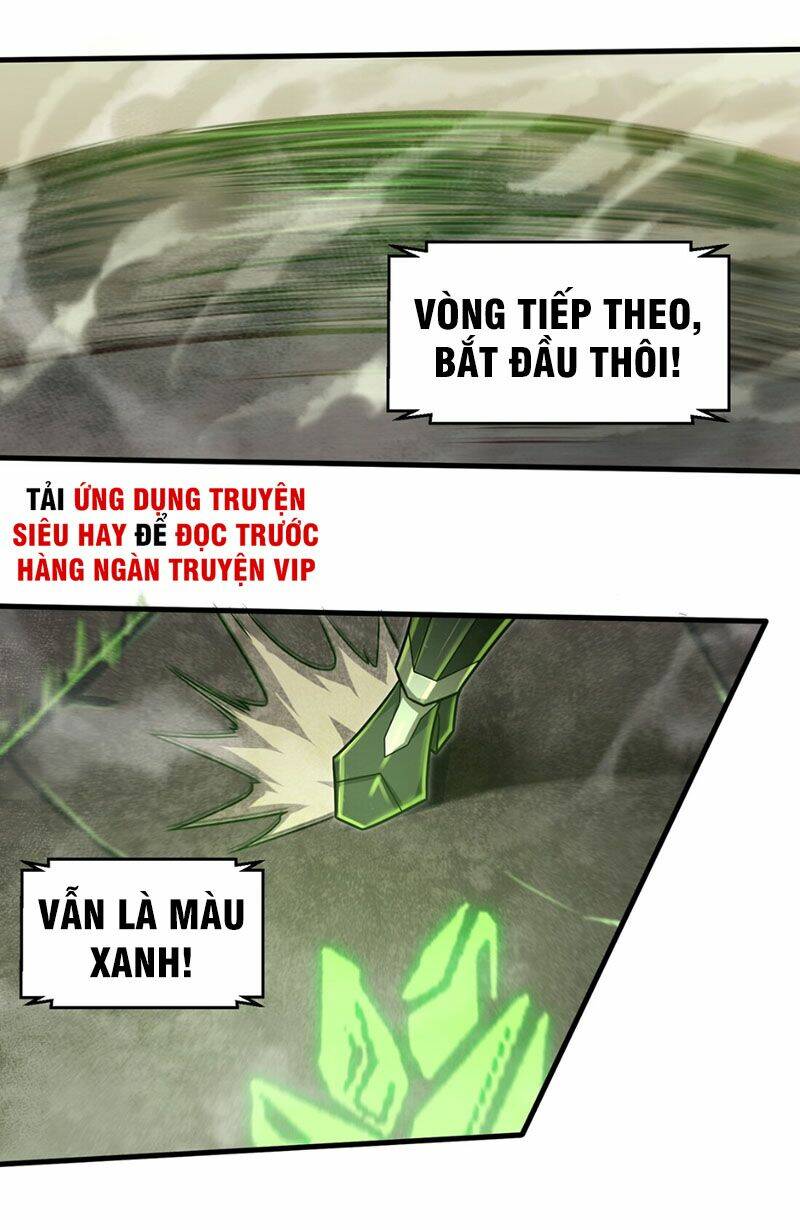 Một Trăm Triệu Điểm: Chapter 21
