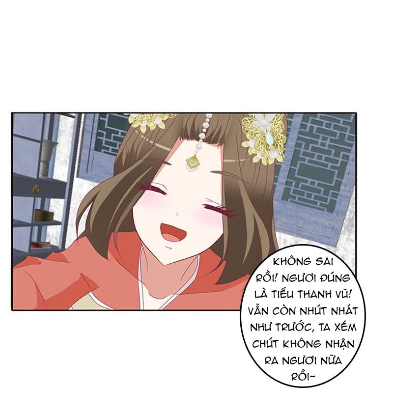 Thông Linh Phi: Chapter 359