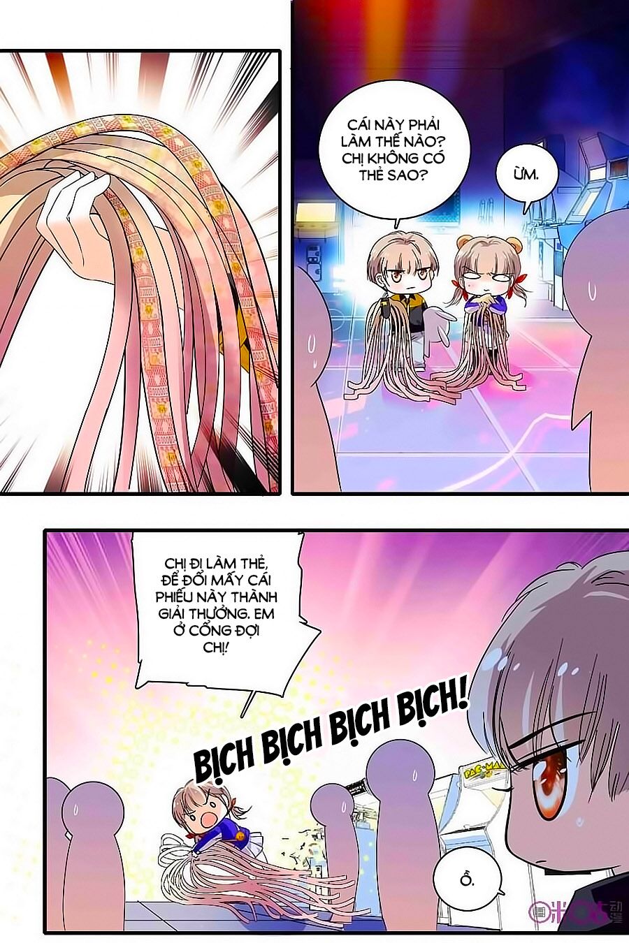 Thanh Ninh Chi Hạ: Chapter 143