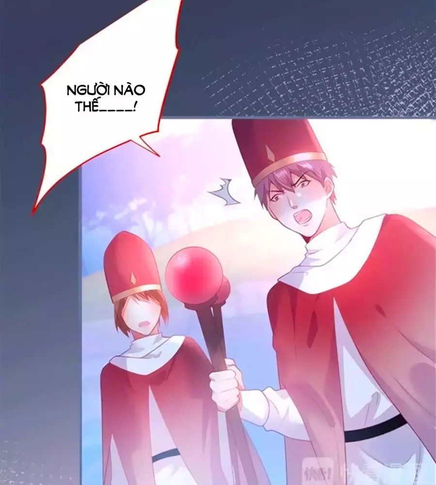 Vương Tử Và Ánh Trăng Đen: Chapter 47