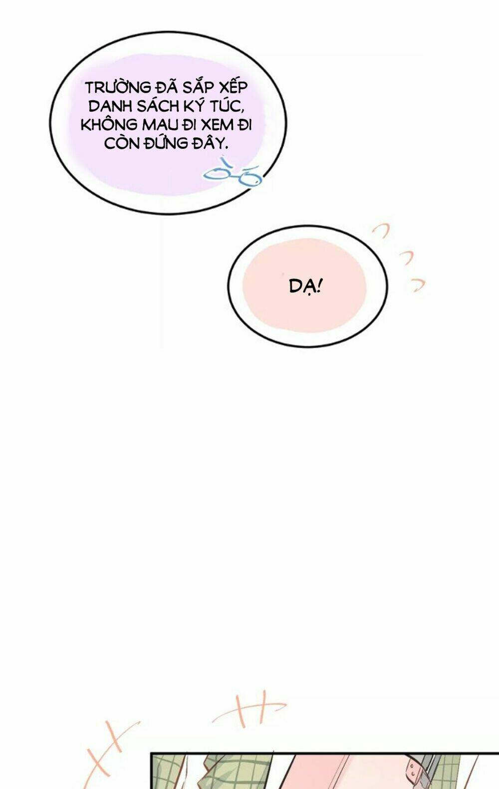 Đầu Gấu Biết Yêu: Chapter 40