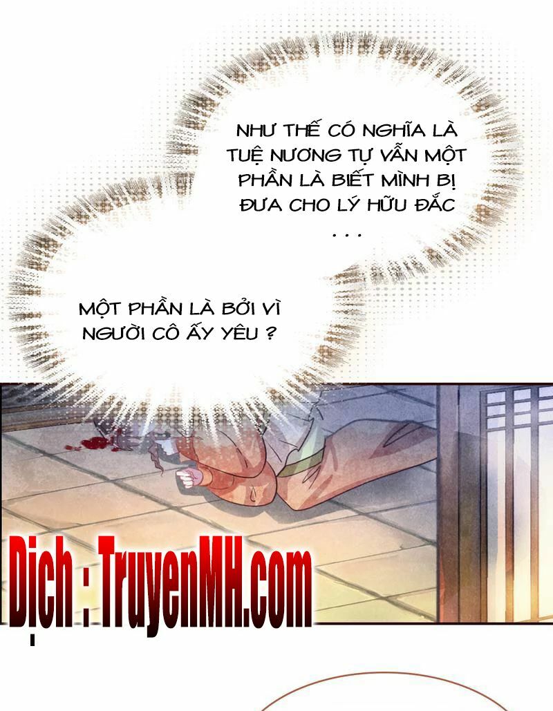 Gả Cho Một Tên Thái Giám Đáng Ghét: Chapter 51