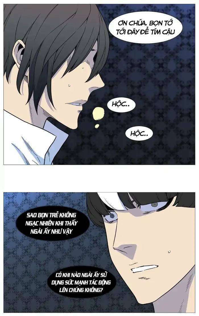 Ma Cà Rồng Quý Tộc: Chapter 538