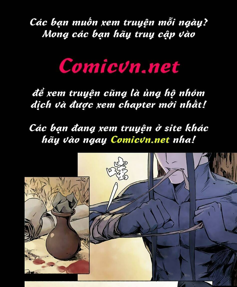 Quỷ Sai: Chapter 64