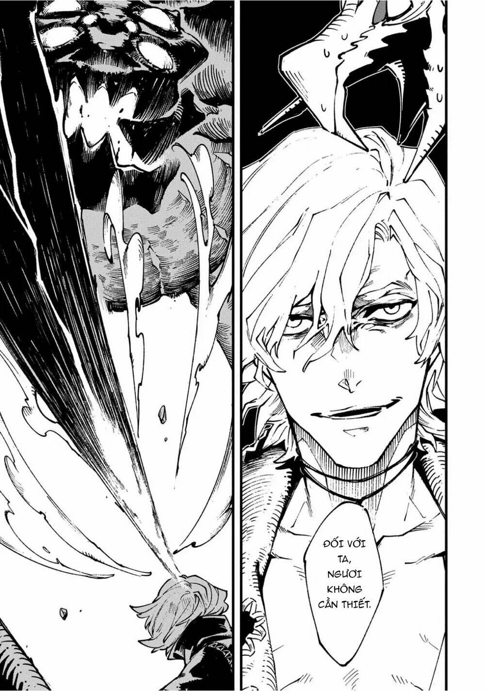 Devil May Cry 5 -Visions Of V: Chapter 6