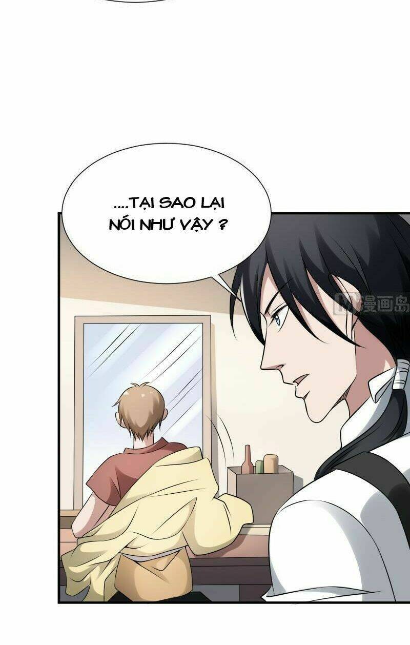 Văn Âm Sư: Chapter 27