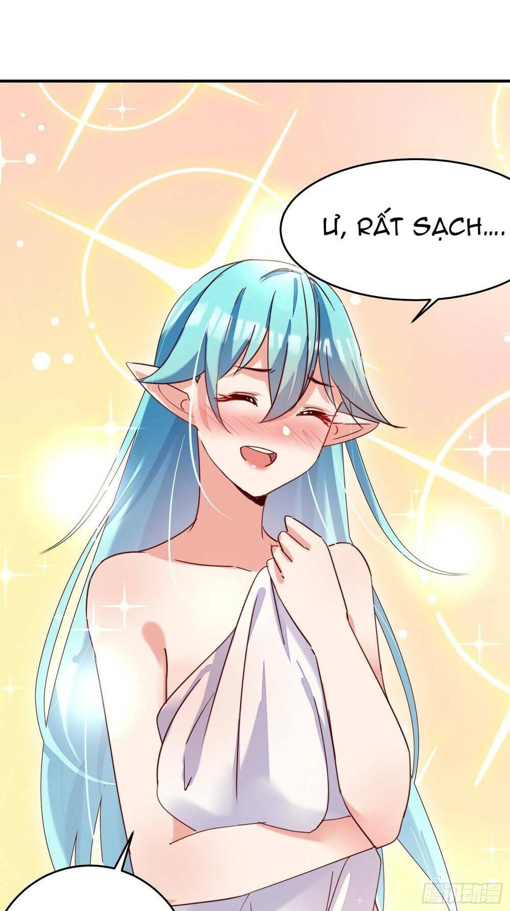 Trở Thành Đạo Sư Dũng Sĩ: Chapter 20