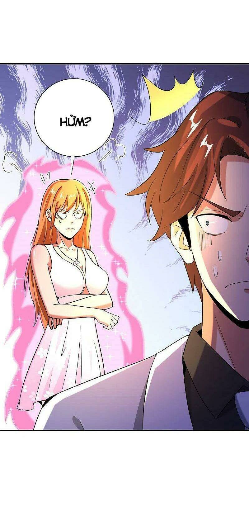 Vòng Bạn Bè Mạnh Nhất Của Tiên Giới: Chapter 132