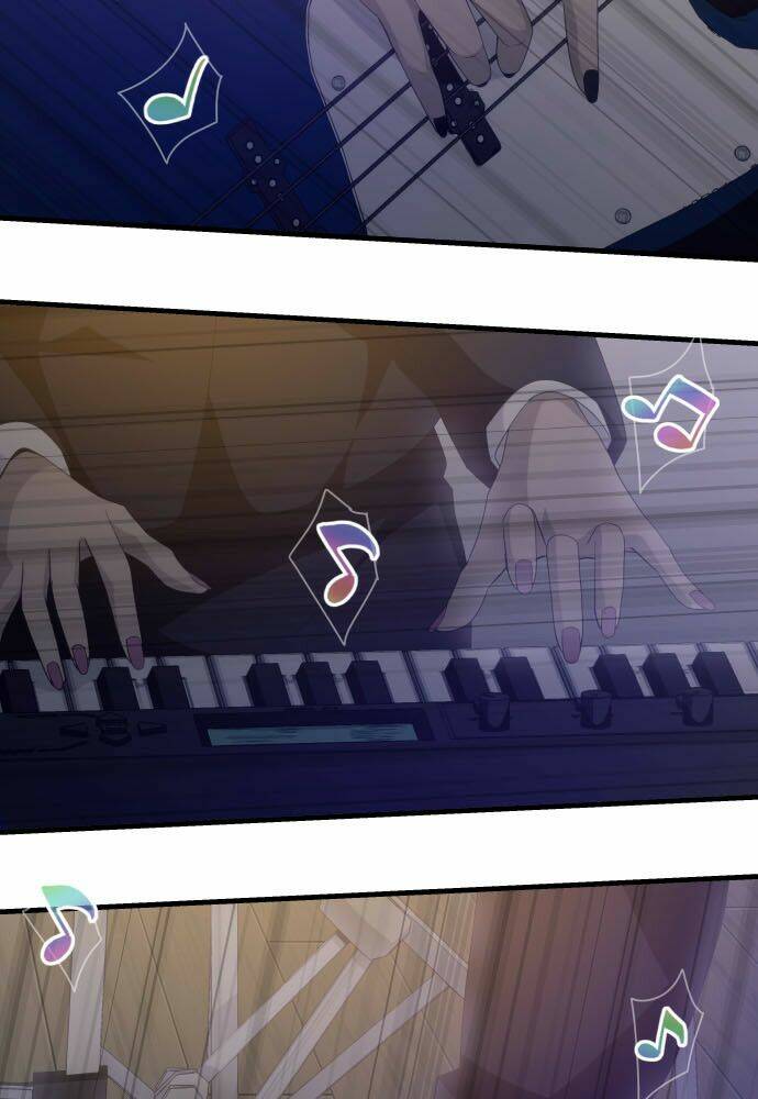 Blue Hearts: Chapter 49