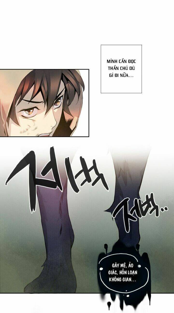 Dusk Howler: Chapter 10