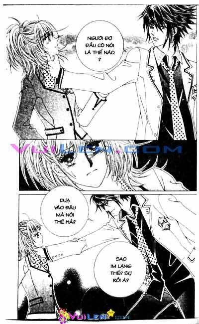 Seasang Bring It On!: Chapter 2