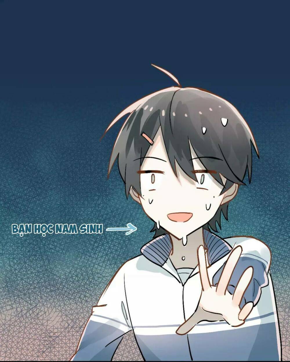 Đầu Gấu Biết Yêu: Chapter 2