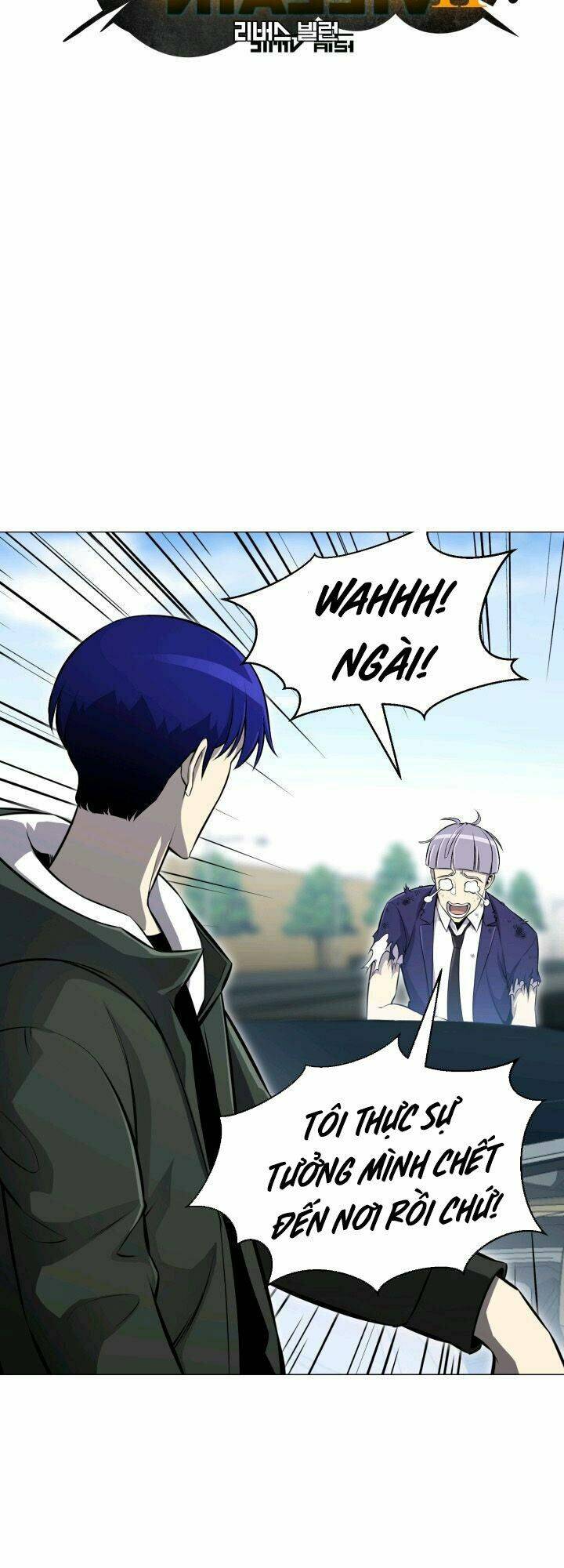 Luân Hồi Ác Nhân: Chapter 71
