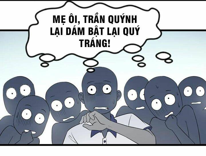 Đai Ca Trở Lại Tuổi 16: Chapter 14